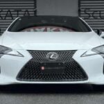 2023 LEXUS LC FOR SALE FROM JAPAN
