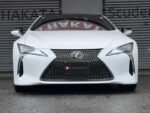 2022 LEXUS LC FOR SALE FROM JAPAN