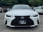 2021 LEXUS IS FOR SALE FROM JAPAN - Image 2
