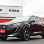 2020 PEUGEOT 2008 FOR SALE FROM JAPAN