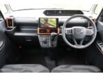 2023 DAIHATSU TANTO FOR SALE FROM JAPAN - Image 5
