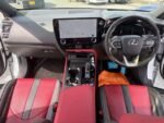 2023 LEXUS NX FOR SALE FROM JAPAN - Image 5