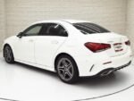 2022 MERCEDES BENZ A-CLASS FOR SALE FROM JAPAN - Image 6