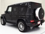 2021 MERCEDES BENZ G-CLASS FOR SALE FROM JAPAN - Image 5