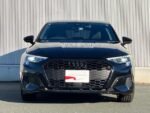 2024 AUDI A3 FOR SALE FROM JAPAN