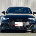 2024 AUDI A3 FOR SALE FROM JAPAN