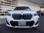 2025 BMW X1 FOR SALE FROM JAPAN