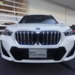 2025 BMW X1 FOR SALE FROM JAPAN