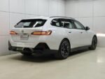 2025 BMW 5 SERIES FOR SALE FROM JAPAN - Image 2