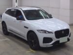 2022 JAGUAR FOR SALE FROM JAPAN