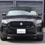 2025 JAGUAR FOR SALE FROM JAPAN