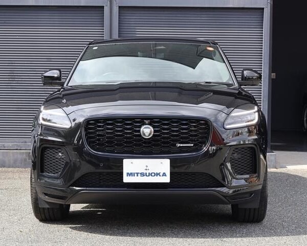 2025 JAGUAR FOR SALE FROM JAPAN