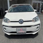 2020 VOLKSWAGEN UPFOR SALE FROM JAPAN