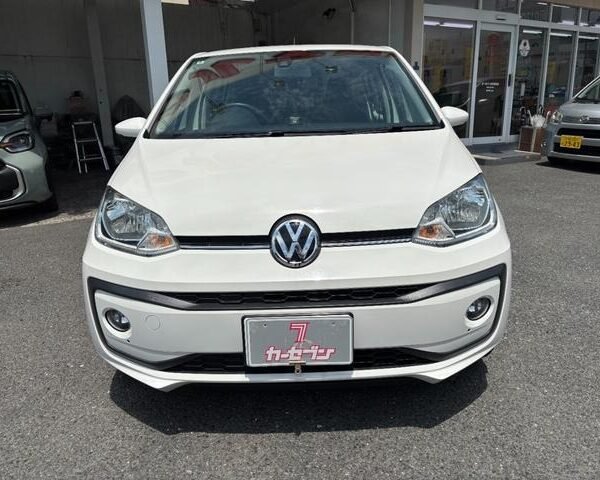 2020 VOLKSWAGEN UPFOR SALE FROM JAPAN