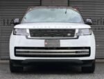 2023 RANGE ROVER FOR SALE FROM JAPAN