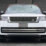 2023 RANGE ROVER FOR SALE FROM JAPAN