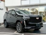 2022 CADILLAC FOR SALE FROM JAPAN - Image 6