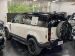 2021 LAND ROVER FOR SALE FROM JAPAN - Image 10