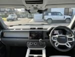 2025 LAND ROVER FOR SALE FROM JAPAN - Image 7
