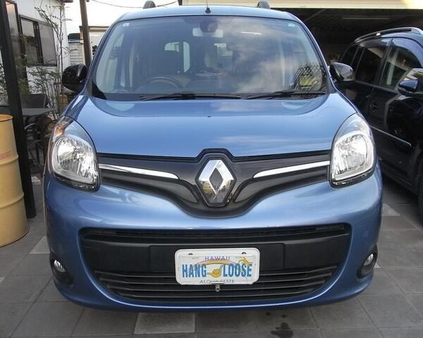 2021 RENAULT FOR SALE FROM JAPAN