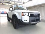 2025  TOYOTA LAND CRUISER 250 FOR SALE FROM JAPAN