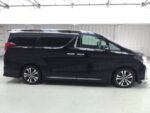 2020 TOYOTA ALPHARD FOR SALE FROM JAPAN - Image 2