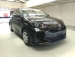 2020 TOYOTA YARIS FOR SALE FROM JAPAN - Image 2