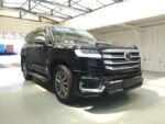 2023 TOYOTA LAND CRUISER FOR SALE FROM JAPAN - Image 2