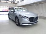 2020 MAZDA 2 FOR SALE FROM JAPAN - Image 2