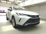 2020 TOYOTA HARRIER FOR SALE FROM JAPAN - Image 3