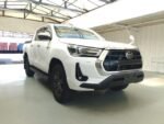 2022 TOYOTA HILUX FOR SALE FROM JAPAN