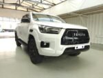 2024 Used TOYOTA HILUX FOR SALE FROM JAPAN - Image 2