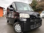 2025 DAIHATSU TANTO FOR SALE FROM JAPAN