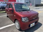 2020 DAIHATSU MIRA TOCOT FOR SALE FROM JAPAN