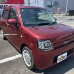 2020 DAIHATSU MIRA TOCOT FOR SALE FROM JAPAN