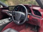 2022 LEXUS LS FOR SALE FROM JAPAN - Image 3