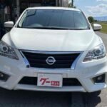 2020 NISSAN SYLPHY FOR SALE FROM JAPAN