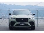 2022 JAGUAR FOR SALE FROM JAPAN