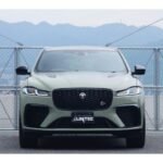 2022 JAGUAR FOR SALE FROM JAPAN