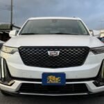 2020 CADILLAC FOR SALE FROM JAPAN