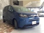 2025 HONDA FREED FOR SALE FROM JAPAN