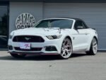 2021 FORD MUSTANG FOR SALE FROM JAPAN - Image 5