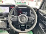 2025 SUZUKI SPACIA GEAR FOR SALE FROM JAPAN - Image 9