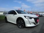 2020 PEUGEOT 208 FOR SALE FROM JAPAN - Image 6