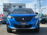 2020 PEUGEOT 2008 FOR SALE FROM JAPAN