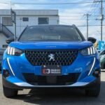 2020 PEUGEOT 2008 FOR SALE FROM JAPAN