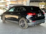 2025 MERCEDES BENZ GLA-CLASS FOR SALE FROM JAPAN - Image 4