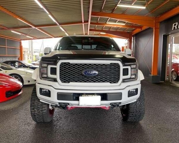2021 FORD FOR SALE FROM JAPAN