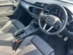 2021 AUDI RS Q3 FOR SALE FROM JAPAN - Image 2