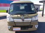 2021 DAIHATSU HIJET TRUCK FOR SALE FROM JAPAN